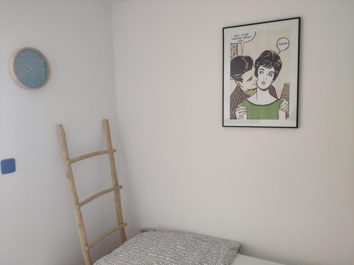 House-Apartment More Tribunj  Bagian luar foto