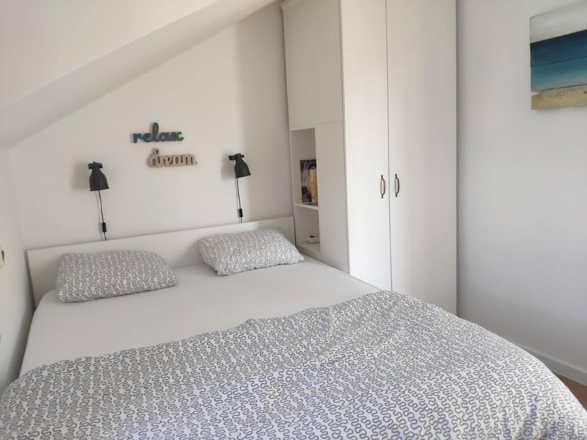 House-Apartment More Tribunj  Bagian luar foto
