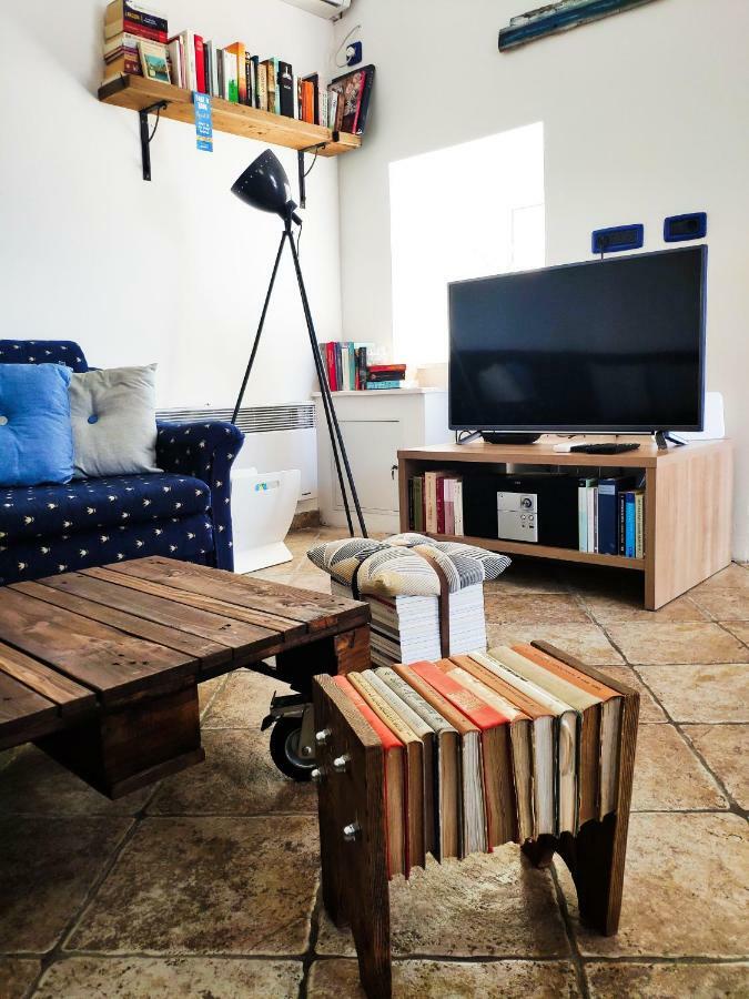 House-Apartment More Tribunj  Bagian luar foto